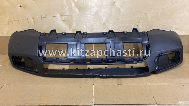 Бампер передний нижняя часть HAVAL DARGO 2803105XKN04A
