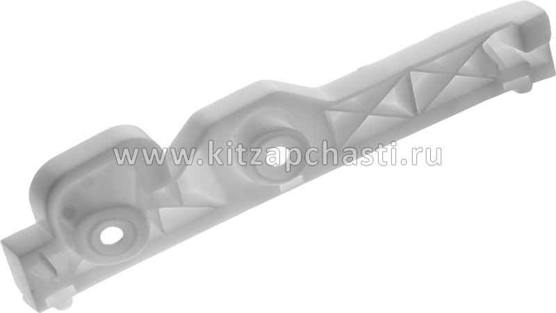 Кронштейн переднего бампера левый JAC T6 2803301P3010