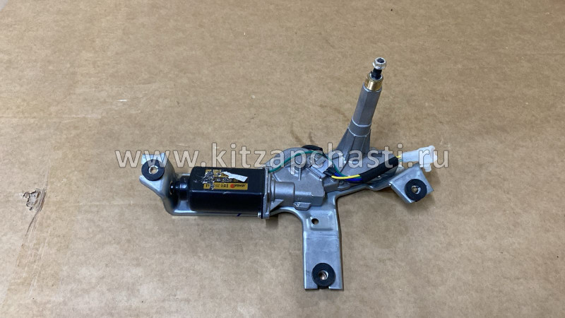 МОТОР СТЕКЛООЧИСТИТЕЛЯ В СБОРЕ ЗАДНЕГО СТЕКЛА Great Wall Hover H3 New 6310120AK80XA