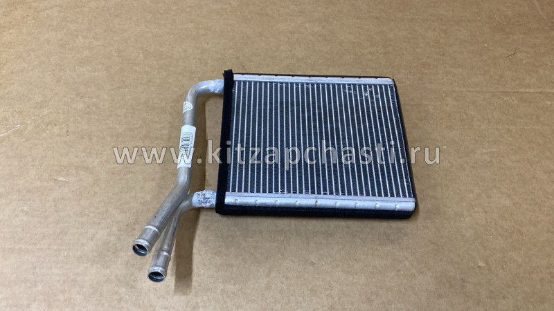 Радиатор отопителя Lifan Cebrium C8101300